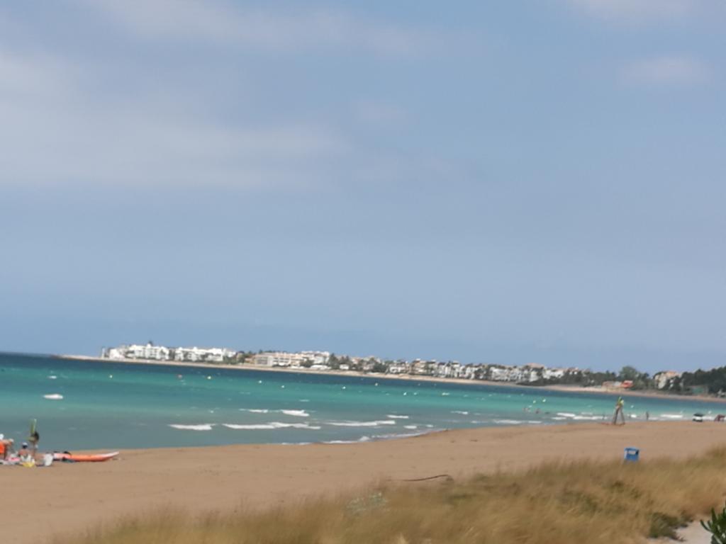 Torre Almadraba- Turistika Διαμέρισμα Denia Εξωτερικό φωτογραφία