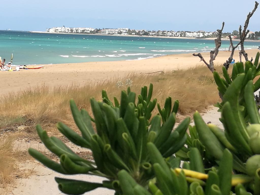 Torre Almadraba- Turistika Διαμέρισμα Denia Εξωτερικό φωτογραφία